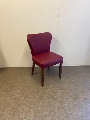 Gebruikte Horecastoel - S1339, Ophalen
