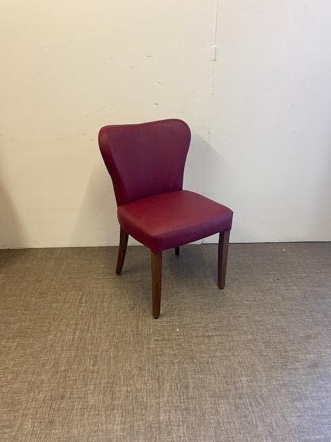 Gebruikte Horecastoel - S1339, Maison & Meubles, Chaises, Enlèvement