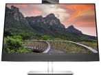 HP -  Monitor E27m G4 27 Qhd 75hz (40z29aa) - Zwart, Computers en Software, IPS, Verzenden, Nieuw, HP