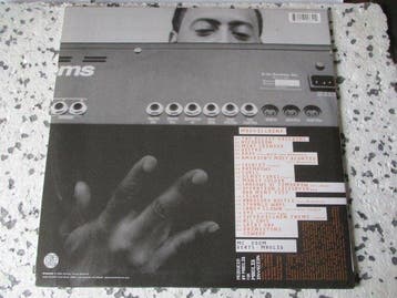 Doom And Madlib - Madvillain - Madvillainy - 2x albums LP