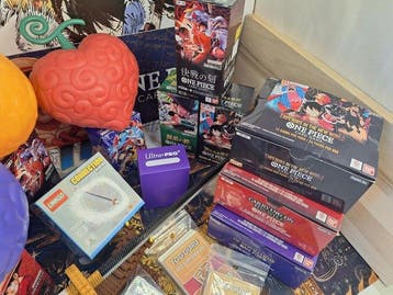 Bandai Mixed collection - One Piece, Nieuw