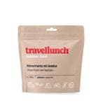 Kip Risotto met Groenten - Travellunch, Verzenden