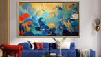 Mrs Art Prime - The Nature Is Art in Itself In Klimt Style