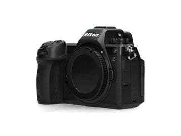 Nikon Z6 III - <19.000 kliks - 1 jaar garantie, Ophalen of Verzenden