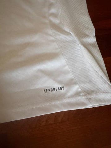 Real Madrid - 2024 - Voetbalshirt