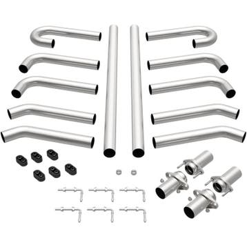 MagnaFlow Kit HDWR Hot Rod 2.5, Ophalen of Verzenden, Nieuw