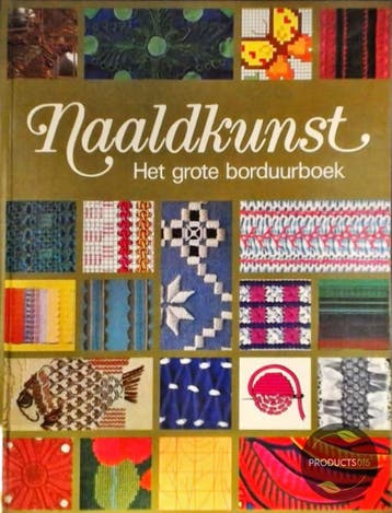Naaldkunst 9789021505923 Beautement, Verzenden, Gelezen, Beautement