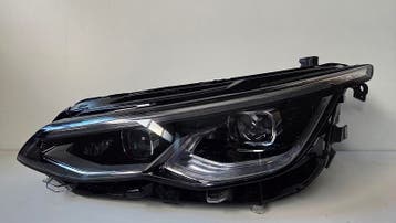 Koplamp VW Golf 8 FULL LED Matrix IQ Links Origineel, Verzenden