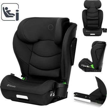 Lionelo Neal i-Size – Autostoel 100-150 cm – ISOFIX of a, Verzenden