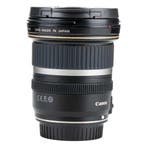 Canon EF-S 10-22mm f/3.5-4.5 USM met garantie, Ophalen of Verzenden, Gebruikt