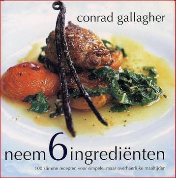 NEEM 6 INGREDIENTEN GEB 9789045303536 C. Gallagher, Verzenden, Gelezen, C. Gallagher