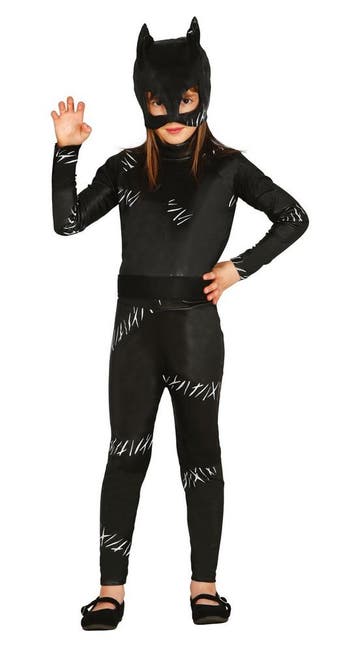 Catsuit Pak Meisje, Verzenden, Nieuw