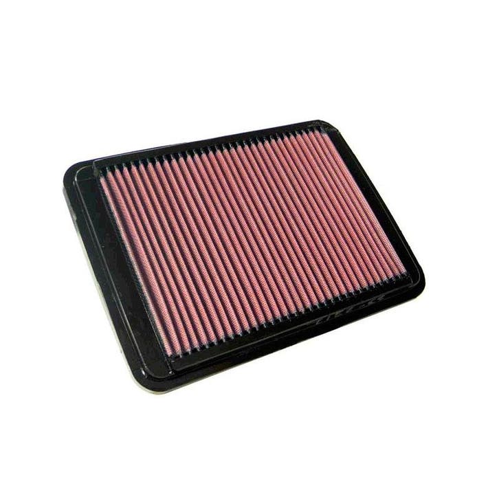 K&N Vervangingsluchtfilter | Hyundai / Santa Fe, Auto-onderdelen, Motor en Toebehoren, Nieuw, Verzenden