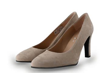 Lineazeta Pumps in maat 39 Beige, Kleding | Dames, Schoenen, Pumps, Verzenden, Beige, Lineazeta