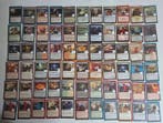 Wizards of The Coast - 66 Card - Magic: The Gathering, Nieuw