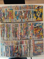 X-Force - Collezione X-Force - 150 Comic collection -