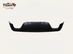 BMW E60 E61 diffuser M5-look M-Pack, Auto-onderdelen, Nieuw, Achter, BMW, Bumper