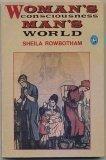 Womans Consciousness 9780140217179 Sheila Rowbotham, Verzenden, Sheila Rowbotham