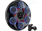 Gatson Premium Boxing Machine - Bokszak - 6 interactieve, Sports & Fitness, Sports & Fitness Autre, Verzenden