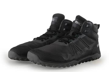 Xero Shoes Barefoot in maat 40½ Zwart, Verzenden