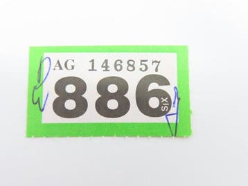 Märklin Z - 80815/80813 - Wagon de marchandises pour trains