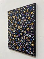 Pierre Joseph - Mosaic Bubbles