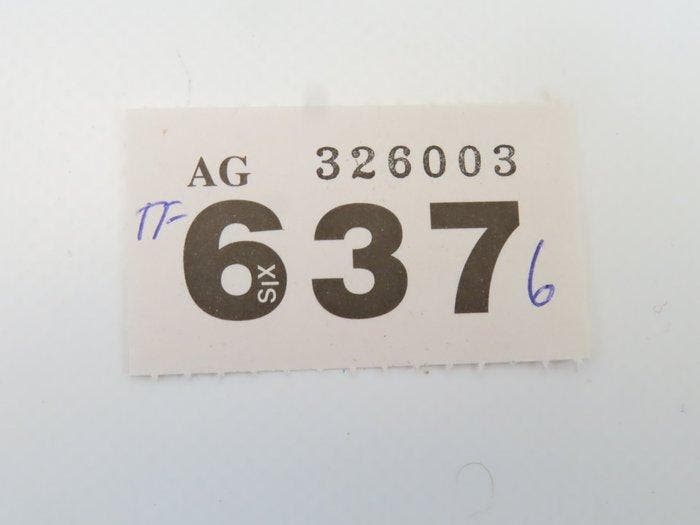 Viessmann H0 - 6014/6140/6396 - Modeltrein verlichting (8) -, Hobby en Vrije tijd, Modeltreinen | H0