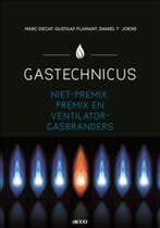 Gastechnicus 9789462922921 Daniel t Joens, Boeken, Verzenden, Gelezen, Daniel 't Joens