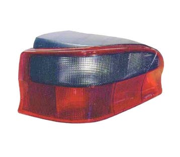 Feux Arrière Gauche Pour Citroen Saxo 96-99, Autos : Pièces & Accessoires, Verzenden