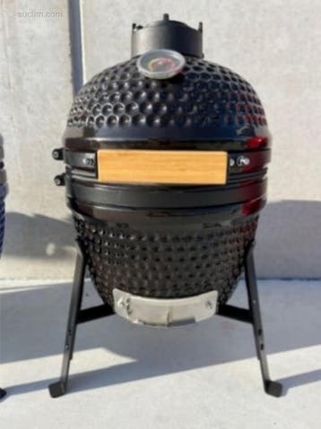 4x Kamado BBQ