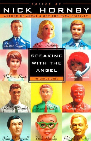 Speaking With the Angel 9781573228589 Nick Hornby, Verzenden, Nick Hornby