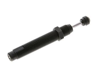Amortisseur Auto-Ajustable ACE M 14x1.5, Course 16 mm -, Verzenden