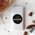 Inpakwikkel meester (Juf en Meester, Speciale Momenten), Diversen, Schoolbenodigdheden, Ophalen of Verzenden, Nieuw