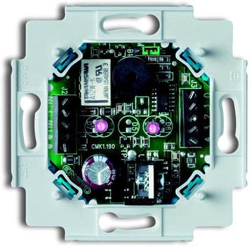 ABB Busch-Jaeger Miva Switchgear - 2CKA001582A0428, Bricolage & Construction, Verzenden
