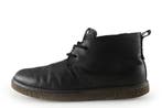 Ecco Veterschoenen in maat 40 Zwart, Kleding | Dames, Schoenen, Ecco, Verzenden, Zwart, Overige typen