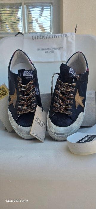 Golden Goose - Pumps - Maat: EU 44, Kleding | Heren, Schoenen