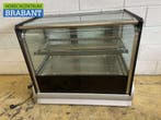 Maxxfrost vitrine chauffante 140 litres 90 cm 230V Horeca, Verzenden, Nieuw in verpakking