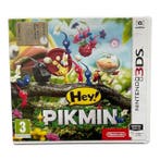 Hey! Pikmin - EUR (ITA COVER) (3DS) (TWEEDEHANDS), Games en Spelcomputers, Verzenden, Nieuw