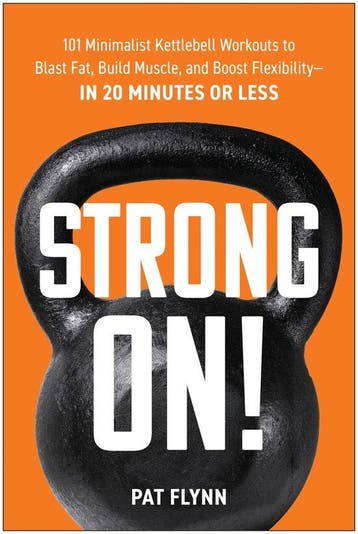 Strong ON! 9781637745410 Pat Flynn, Verzenden, Zo goed als nieuw, Pat Flynn