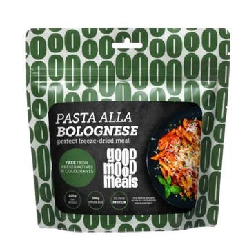 Pasta alla Bolognese - Good Mood Meals, Verzenden