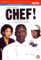 Chef Seizoen 2 (dvd tweedehands film), Ophalen of Verzenden, Nieuw in verpakking