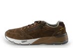 Camel Active Sneakers in maat 44 Bruin, Kleding | Heren, Schoenen, Bruin, Verzenden, Zo goed als nieuw, Sneakers
