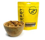 Chique gebakken Bonen - 465 kcal - Firepot, Verzenden