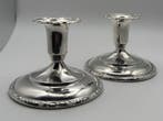 Thorvald Marthinsen - Chandelier (2) - Argent