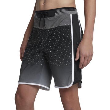 2dekans | Hurley Zwembroek - Motion Reef - XS - Zwart, Ophalen of Verzenden