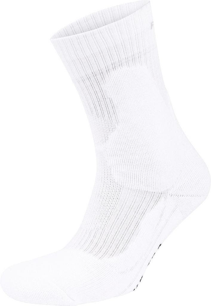Falke TE2 Tennissok Wit maat 42-43 Heren, Kleding | Heren, Sokken en Kousen, Wit, Nieuw, Verzenden