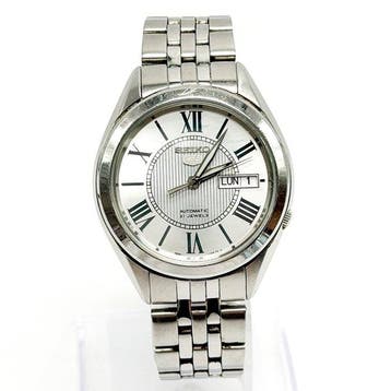 Seiko - Seiko 5 - Zonder minimumprijs - 7S26-03V0 - Heren -