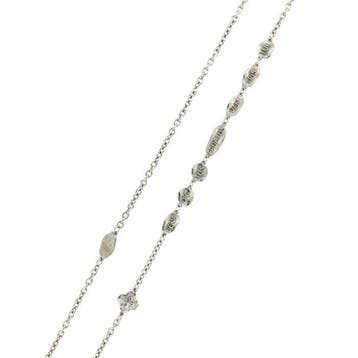 Sans prix de réserve - Tuum - Collier Argent