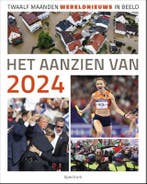 Het aanzien van 2024 / Het aanzien van 9789000389148, Boeken, Verzenden, Zo goed als nieuw, Lukas Spee