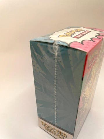 Pokémon - 1 Booster bundle - Mega Evolution, Hobby & Loisirs créatifs
